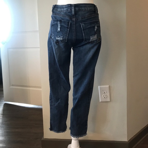 Jeans - Picture 2 of 2